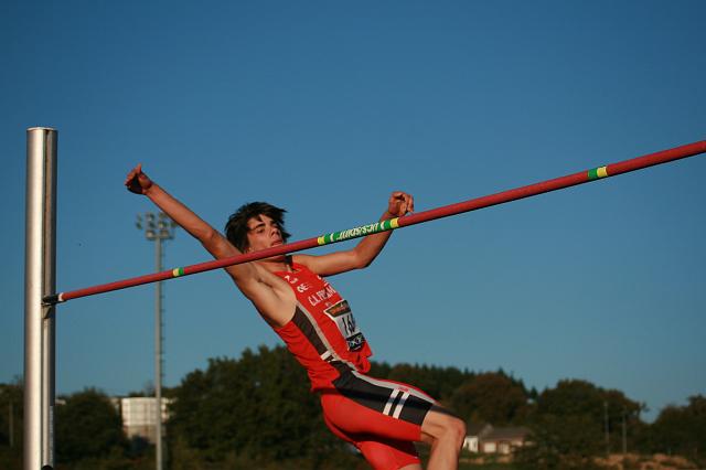España Cadete 2008 4078
